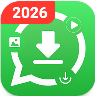 Save Status - Download Status app icon